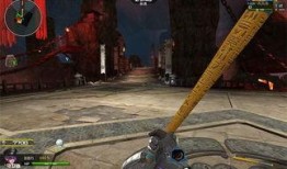 逆战体验服最新爆料手枪